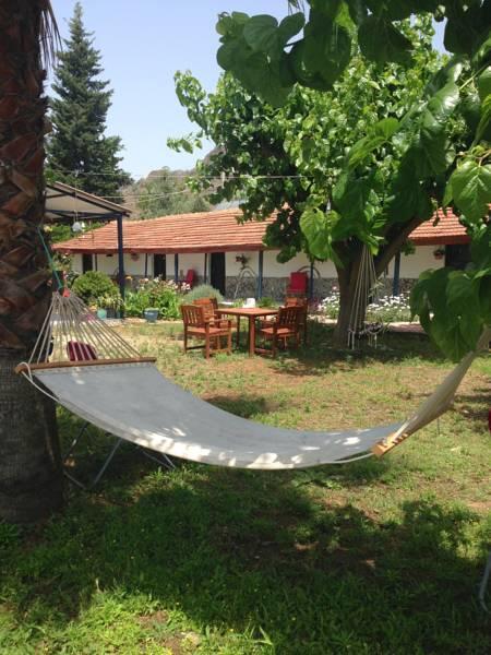 Cirali Friends Pension&Camping 외부 사진